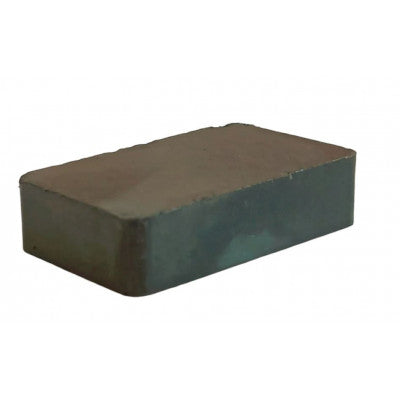 20mm x 12mm x 6mm (20x12x6 mm) Ferrite Block Magnet 20mm x 12mm x 6mm (20x12x6 mm) Ferrite Block Magnet